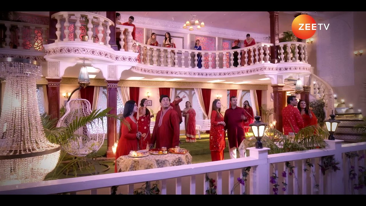 Kundali Bhagya - कुंडली भाग्य - Karwa Chauth Promo - Mon-Fri_ 9_30 PM - Zee TV(1080P_HD)