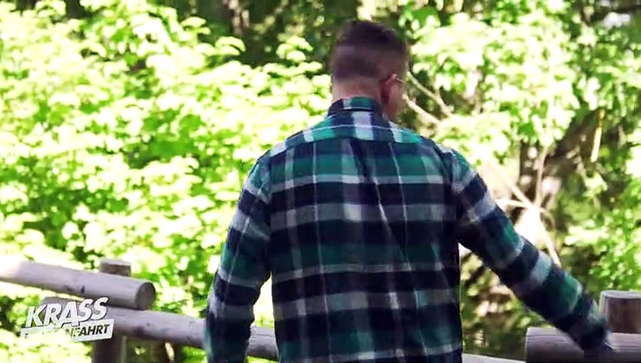 Krass Klassenfahrt Staffel 3 Folge 6 HD Deutsch