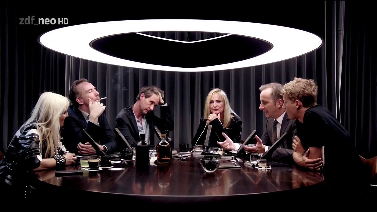 Schulz & Böhmermann Staffel 2 Folge 5 HD Deutsch