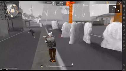 Free fire new Gaming Video 2022-Free fire video Bangla- New Video Game 2022