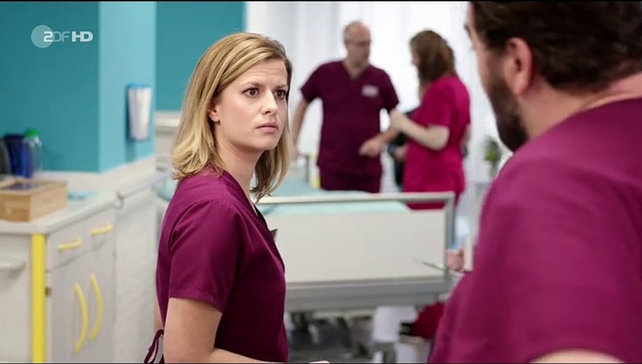 Bettys Diagnose Staffel 4 Folge 8 HD Deutsch