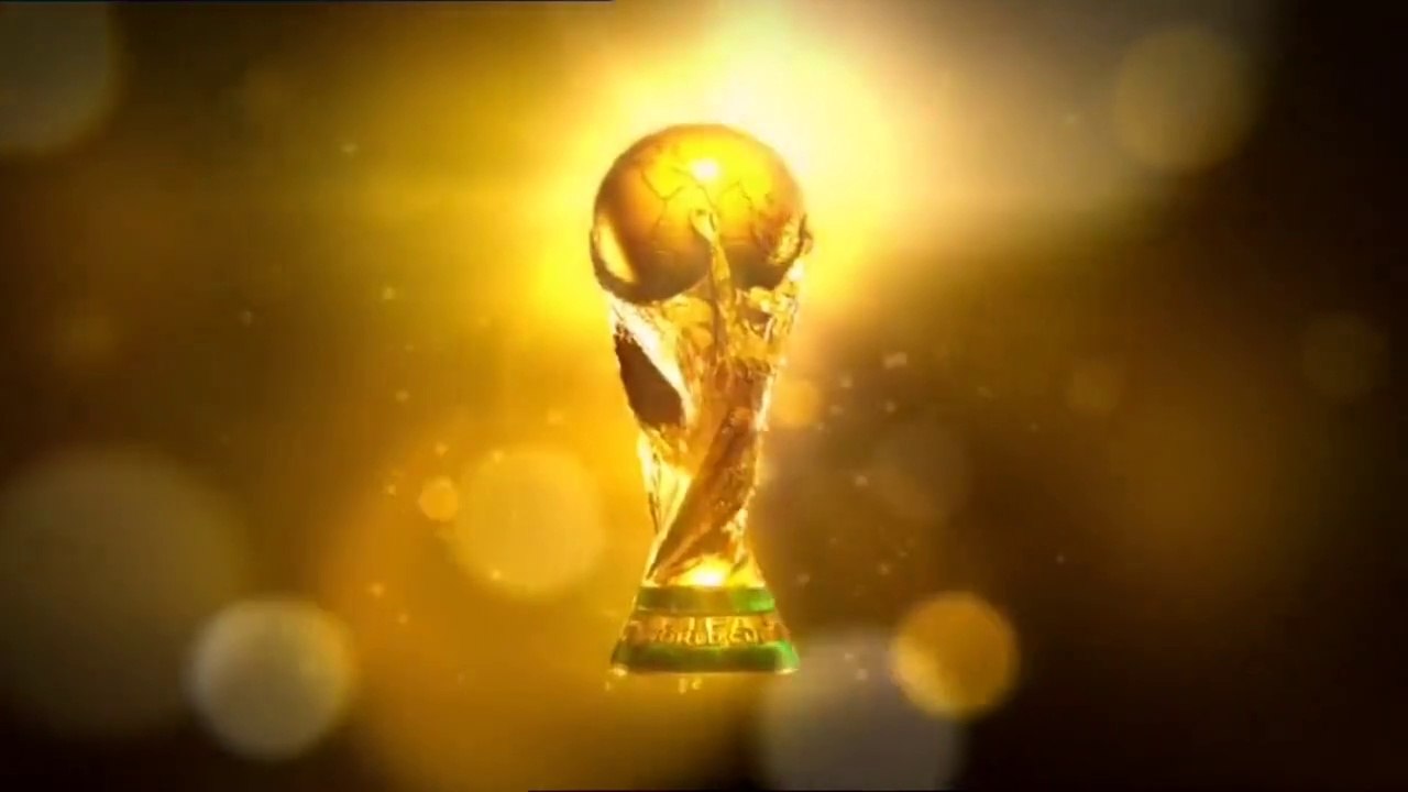 FIFA World Cup #Germany2006