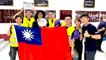 Taoyuan Firefighters Win Malaysia First Responder Contest - TaiwanPlus News