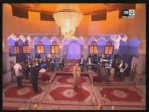 Naima Samih Ya Msafer نعيمة سميح