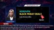 NordVPN's Early Black Friday VPN Sale Drops Subscriptions as Low as $3 Per Month - 1breakingnews.com