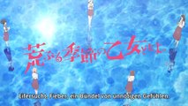 Araburu Kisetsu no Otome-domo yo. Staffel 1 Folge 11 HD Deutsch