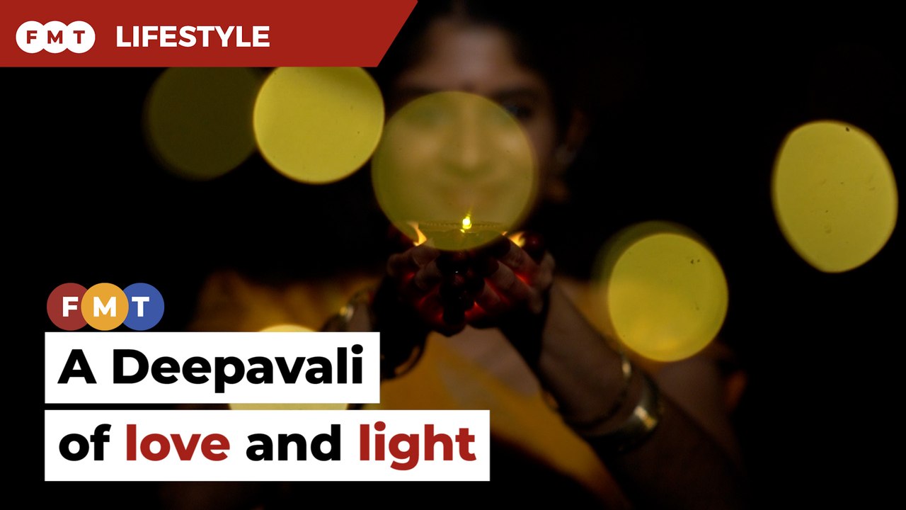 Happy Deepavali 2022