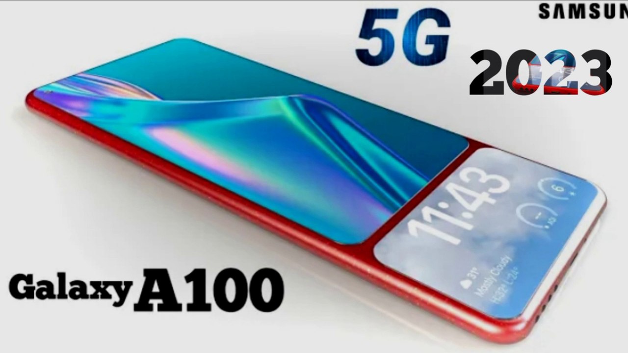 Samsung Galaxy A100 5G, Review, galaxy a100 5g, Smartphone 2023, Phone  Shopping - video Dailymotion