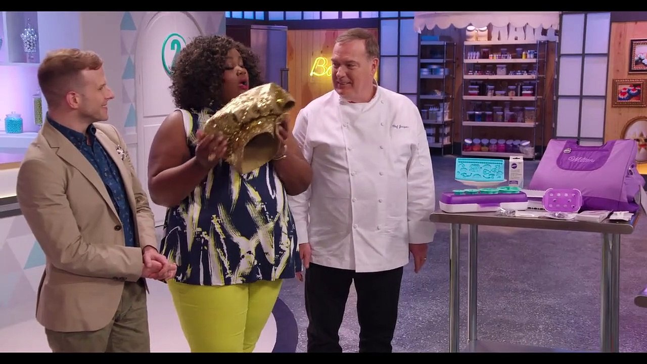 Wer kann, der kann! USA Staffel 1 Folge 2 HD Deutsch