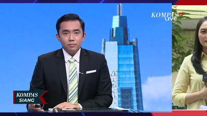 Sintang Kalbar Dihantam Banjir selama Sepekan, Bahan Makanan Dapur Umum Mulai Habis