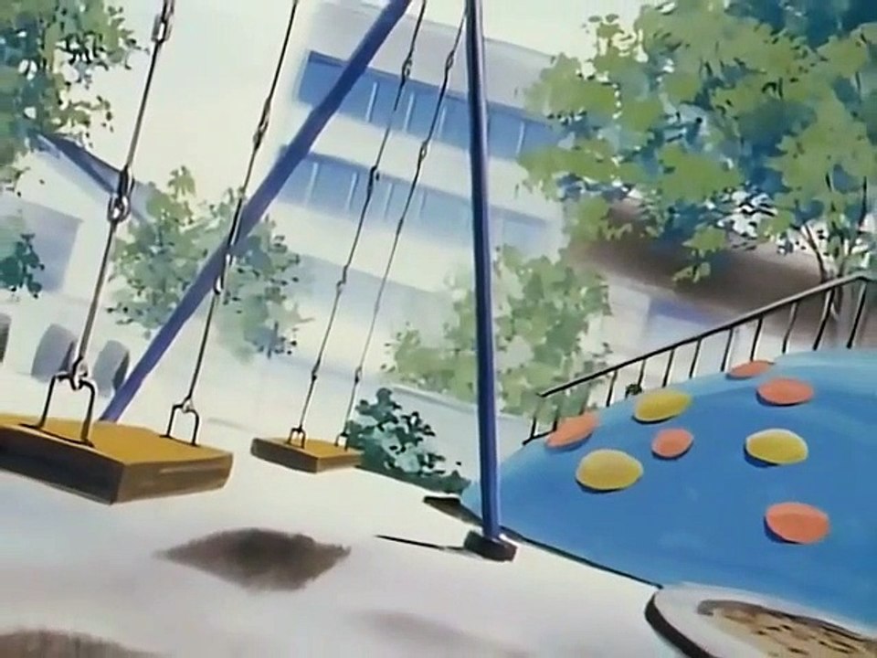 Blue Seed Staffel 1 Folge 19 HD Deutsch