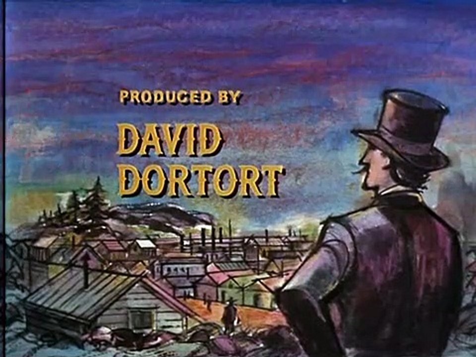Bonanza Staffel 5 Folge 24 HD Deutsch