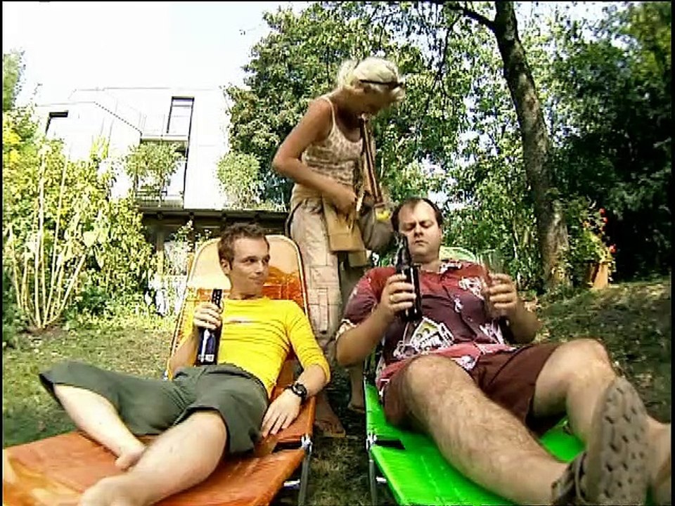 Die dreisten Drei Staffel 2 Folge 12 HD Deutsch