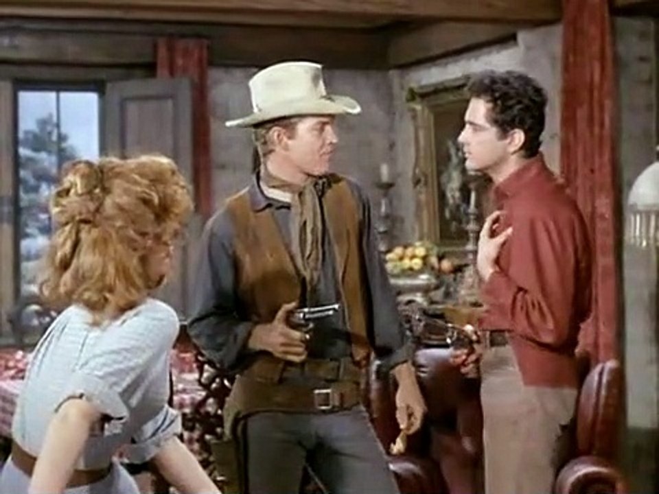 Bonanza Staffel 5 Folge 27 HD Deutsch