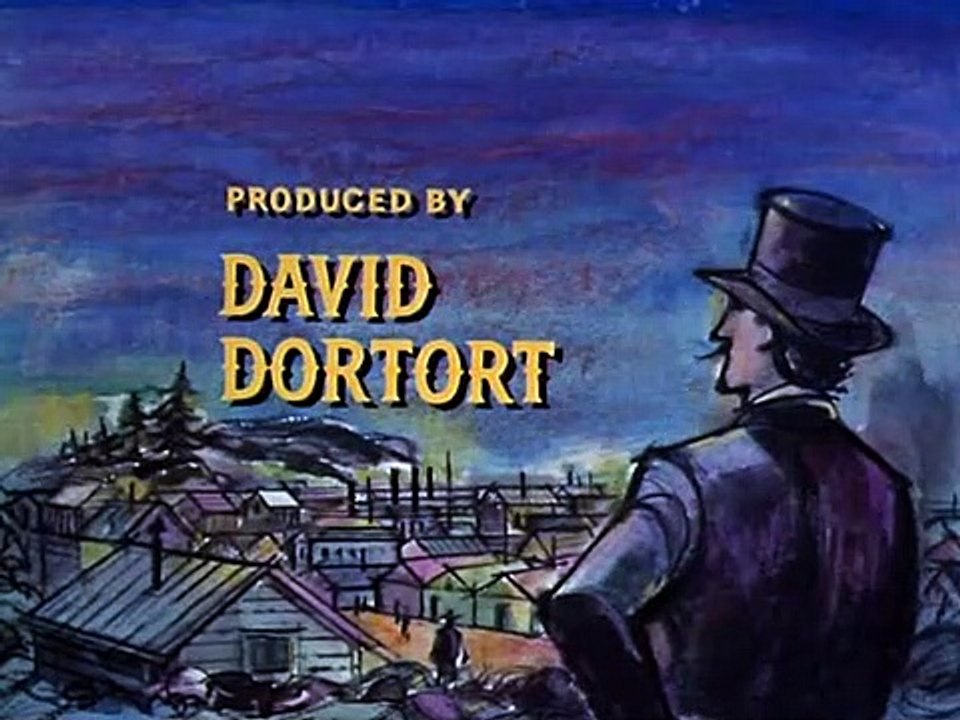 Bonanza Staffel 5 Folge 28 HD Deutsch