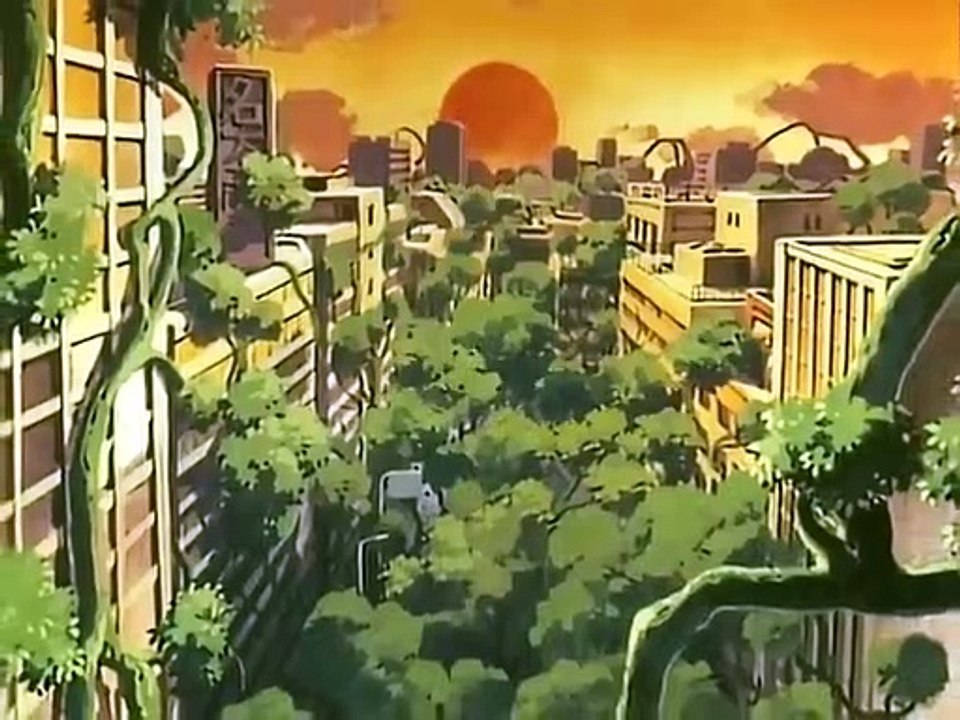 Blue Seed Staffel 1 Folge 22 HD Deutsch