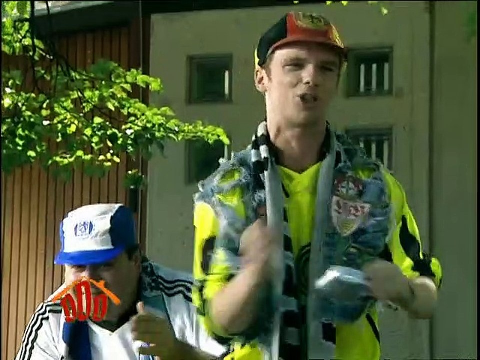 Die dreisten Drei Staffel 2 Folge 8 HD Deutsch