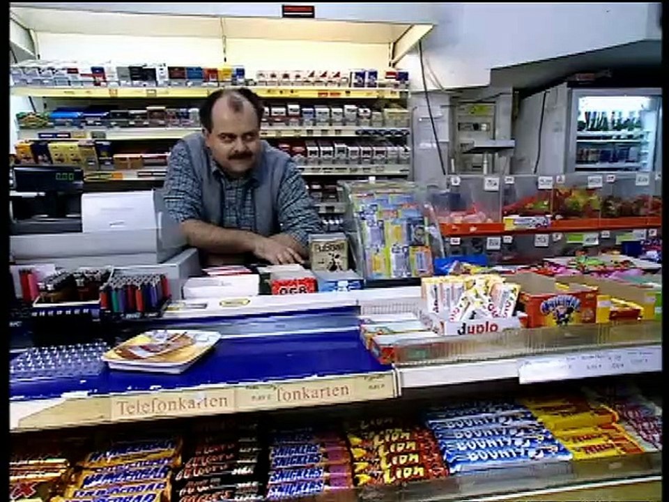 Die dreisten Drei Staffel 3 Folge 5 HD Deutsch