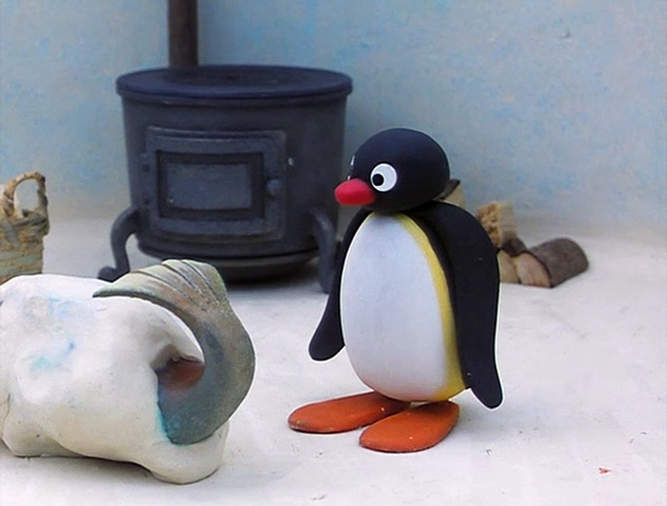 Pingu Staffel 3 Folge 24 HD Deutsch