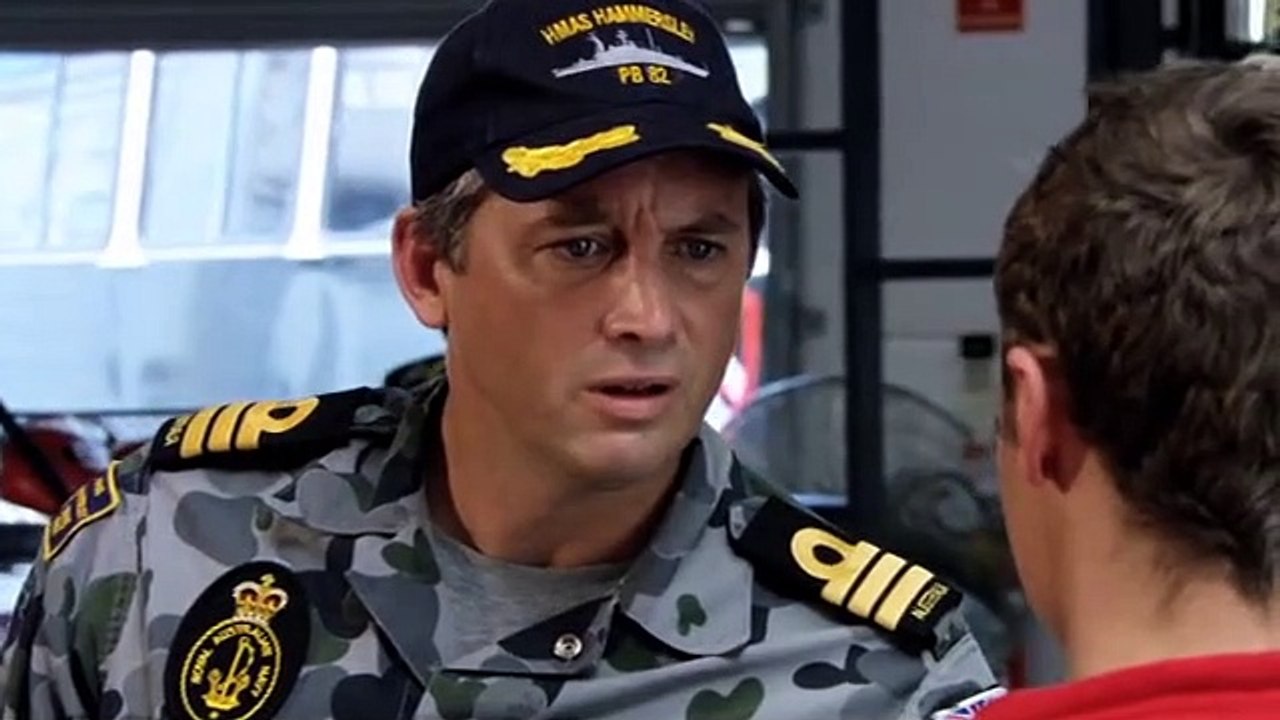 Sea Patrol Staffel 5 Folge 12 HD Deutsch