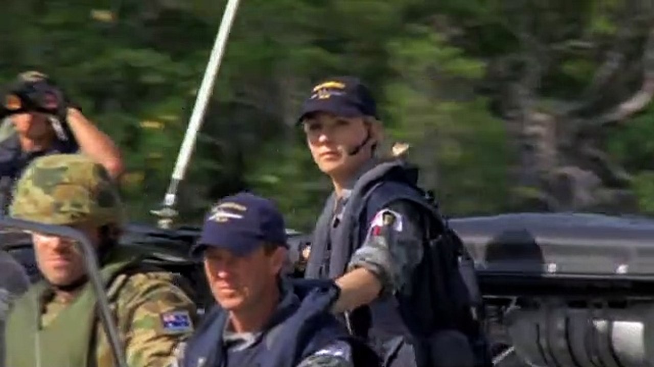 Sea Patrol Staffel 5 Folge 13 HD Deutsch