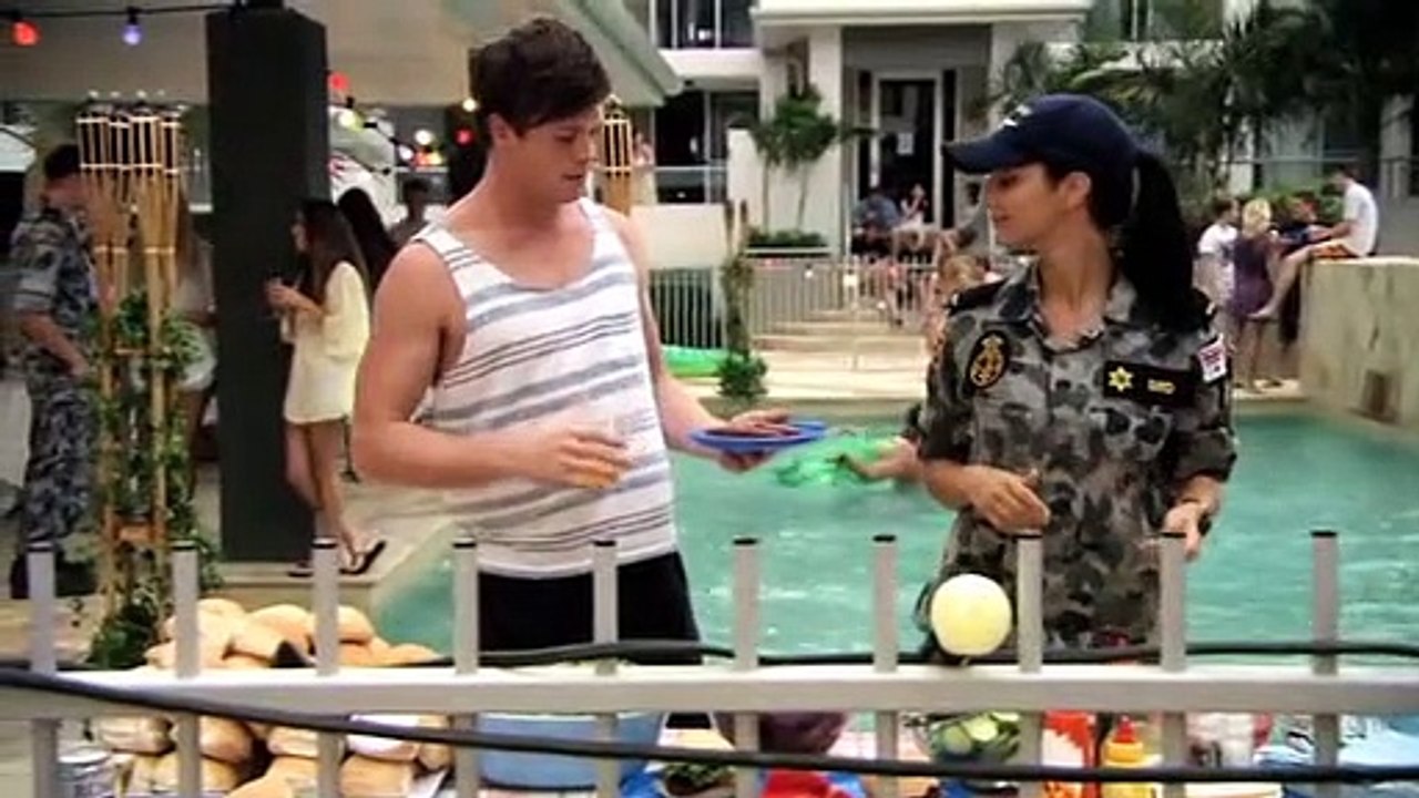 Sea Patrol Staffel 5 Folge 2 HD Deutsch