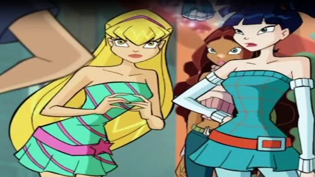 Winx club staffel 2 folge 13 hd deutsch