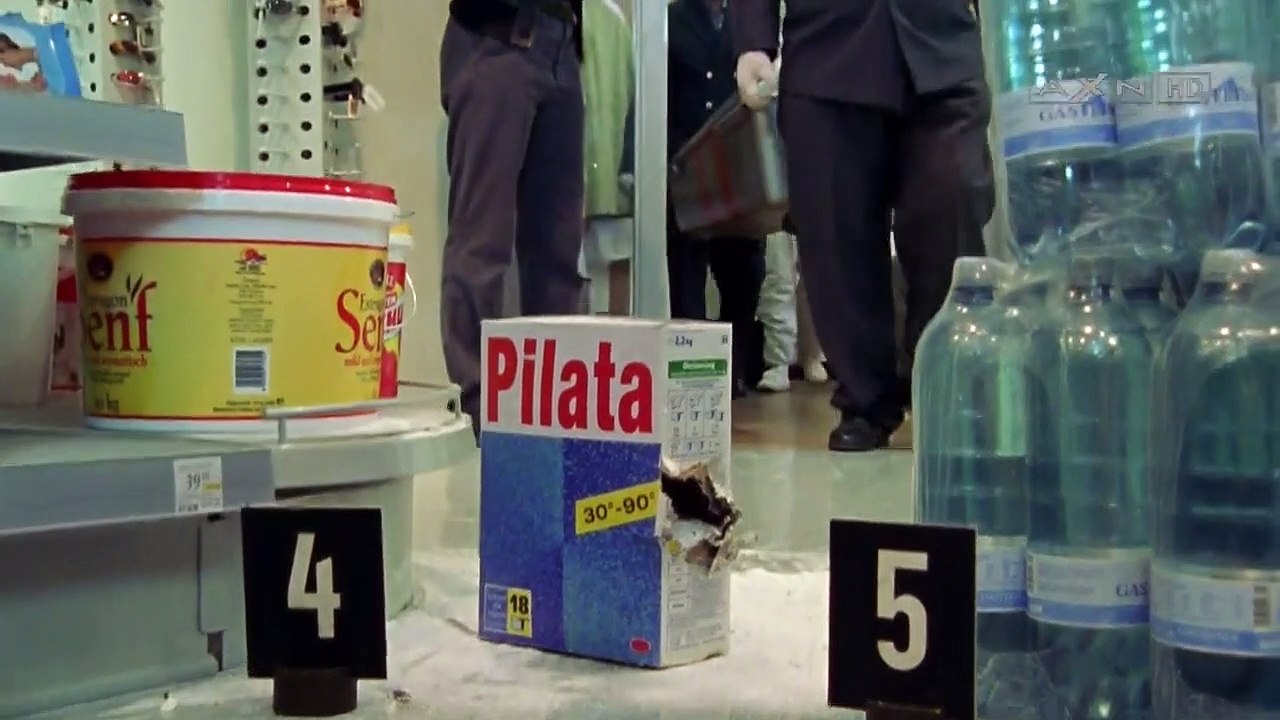Kommissar Rex Staffel 8 Folge 11 HD Deutsch