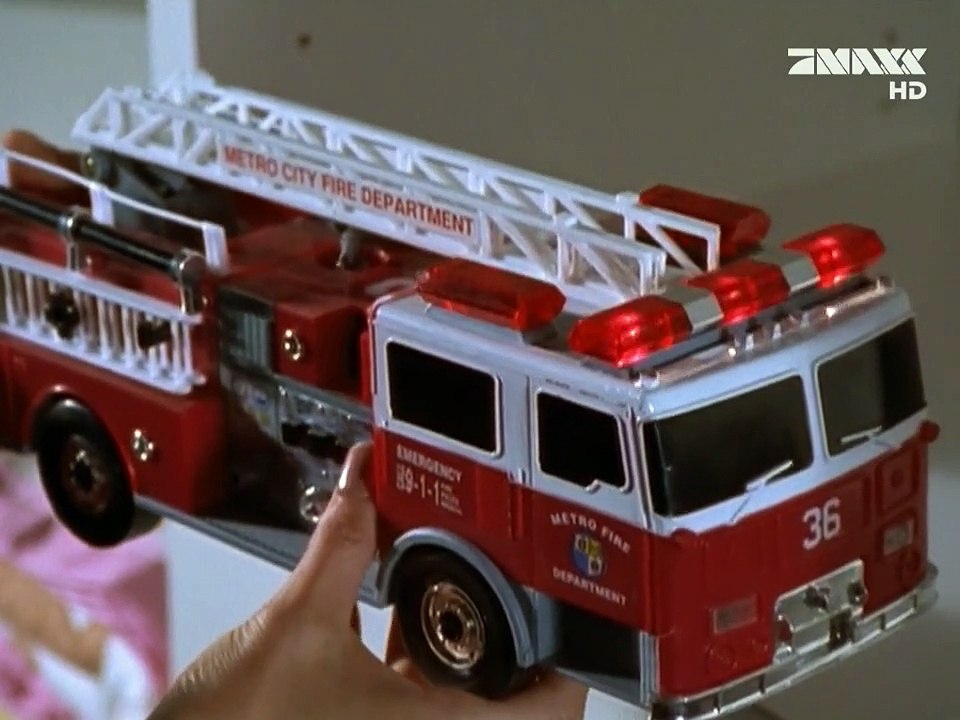 Outer Limits - Die unbekannte Dimension Staffel 3 Folge 11 HD Deutsch