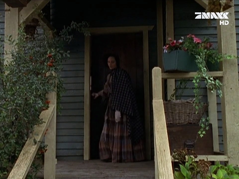 Outer Limits - Die unbekannte Dimension Staffel 3 Folge 13 HD Deutsch