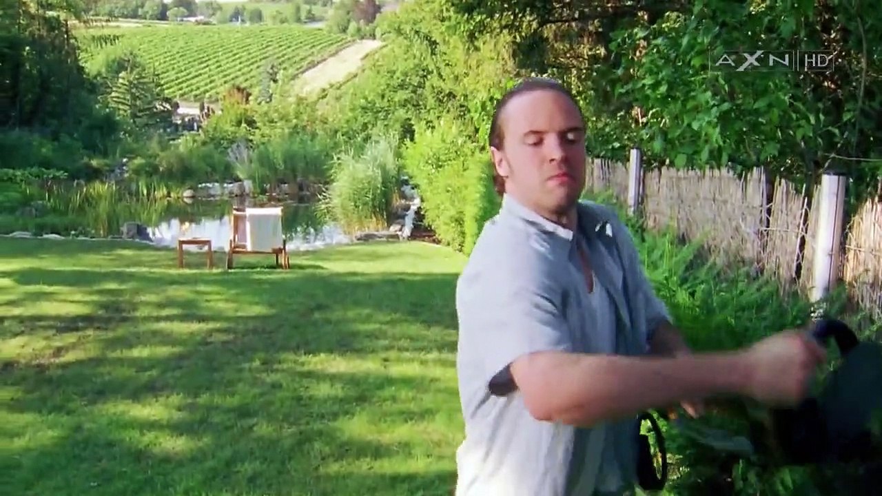 Kommissar Rex Staffel 8 Folge 9 HD Deutsch