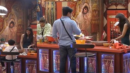 Bigg Boss 16 Live: Priyanka, Archana के लिए Abdu ने गाया गाना, Ankit को किया jealous!  FilmiBeat