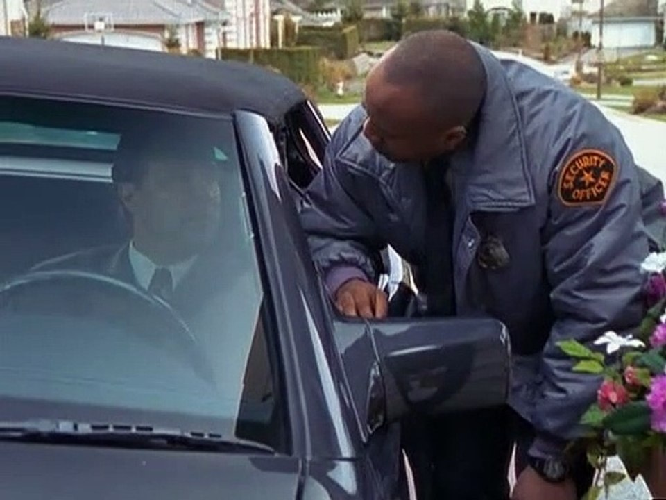 Outer Limits - Die unbekannte Dimension Staffel 3 Folge 17 HD Deutsch