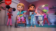 Comerciales Discovery Kids LA (Feed Argentina) 19 De Octubre 2022