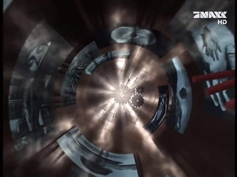 Outer Limits - Die unbekannte Dimension Staffel 3 Folge 18 HD Deutsch