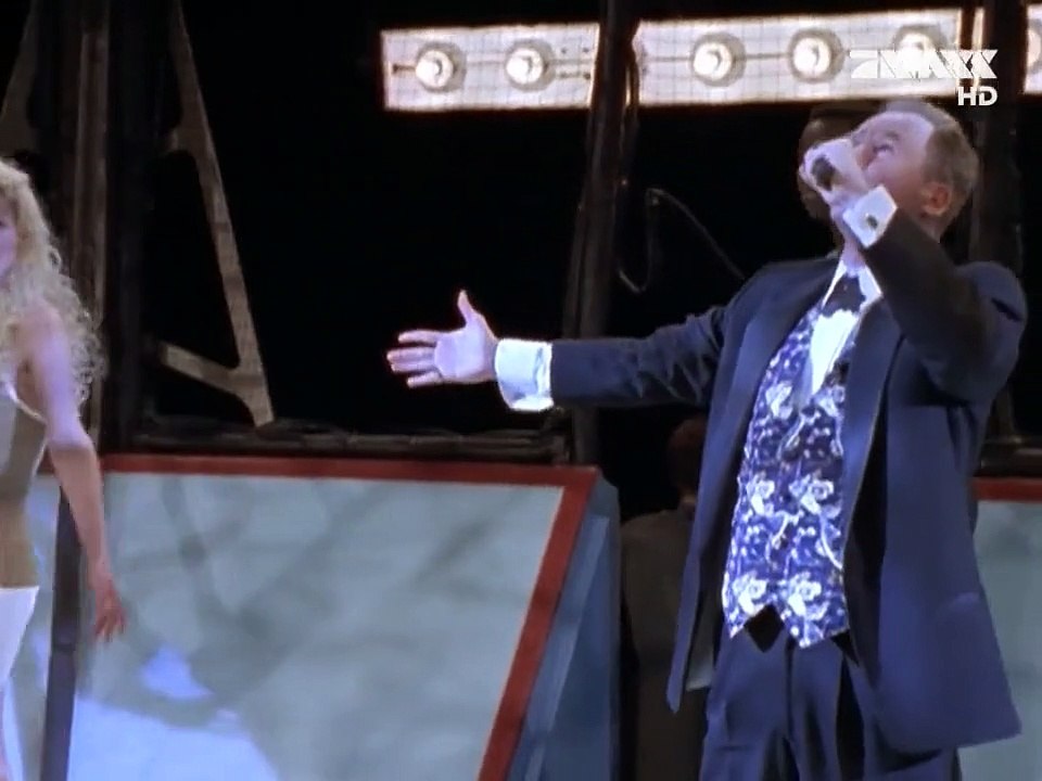 Outer Limits - Die unbekannte Dimension Staffel 4 Folge 3 HD Deutsch