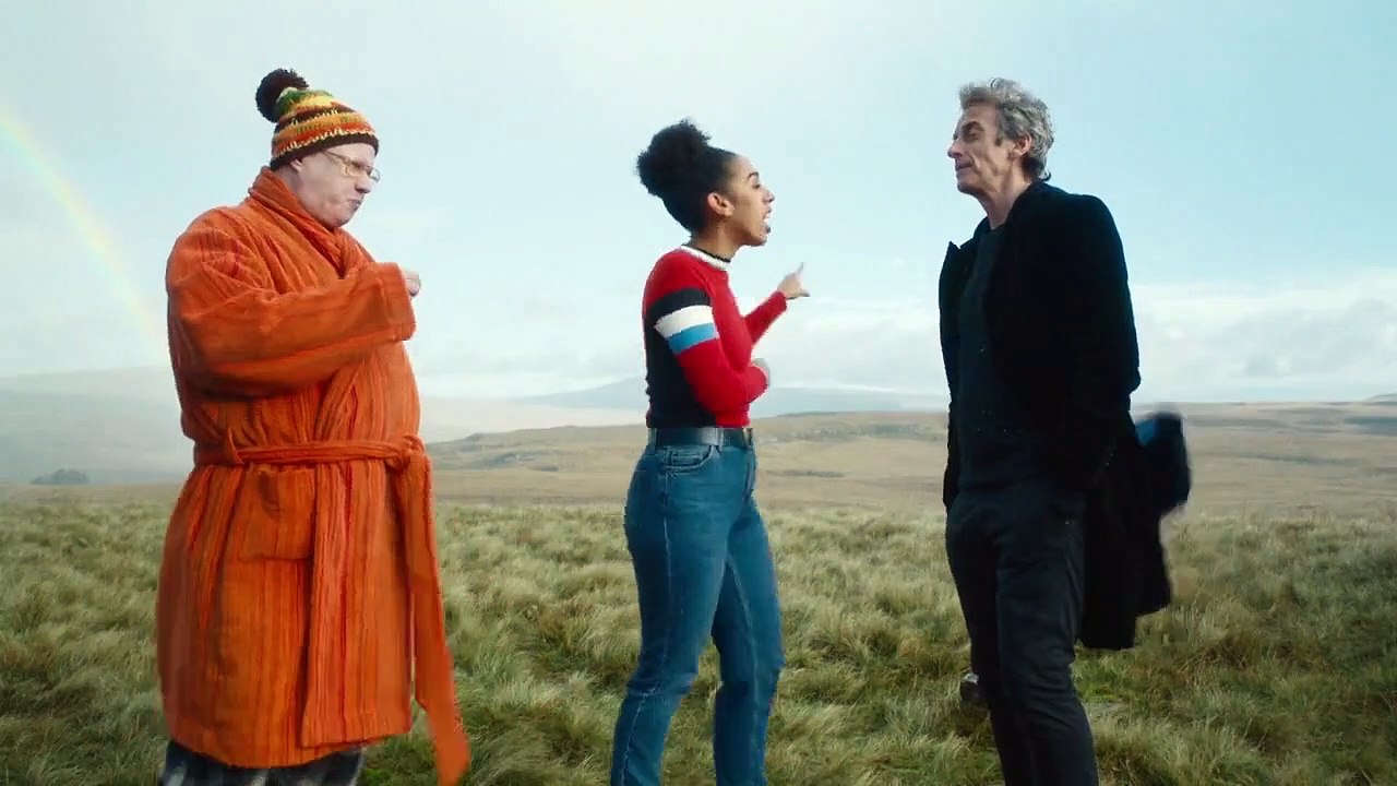 Doctor who staffel 10 folge 10 hd deutsch