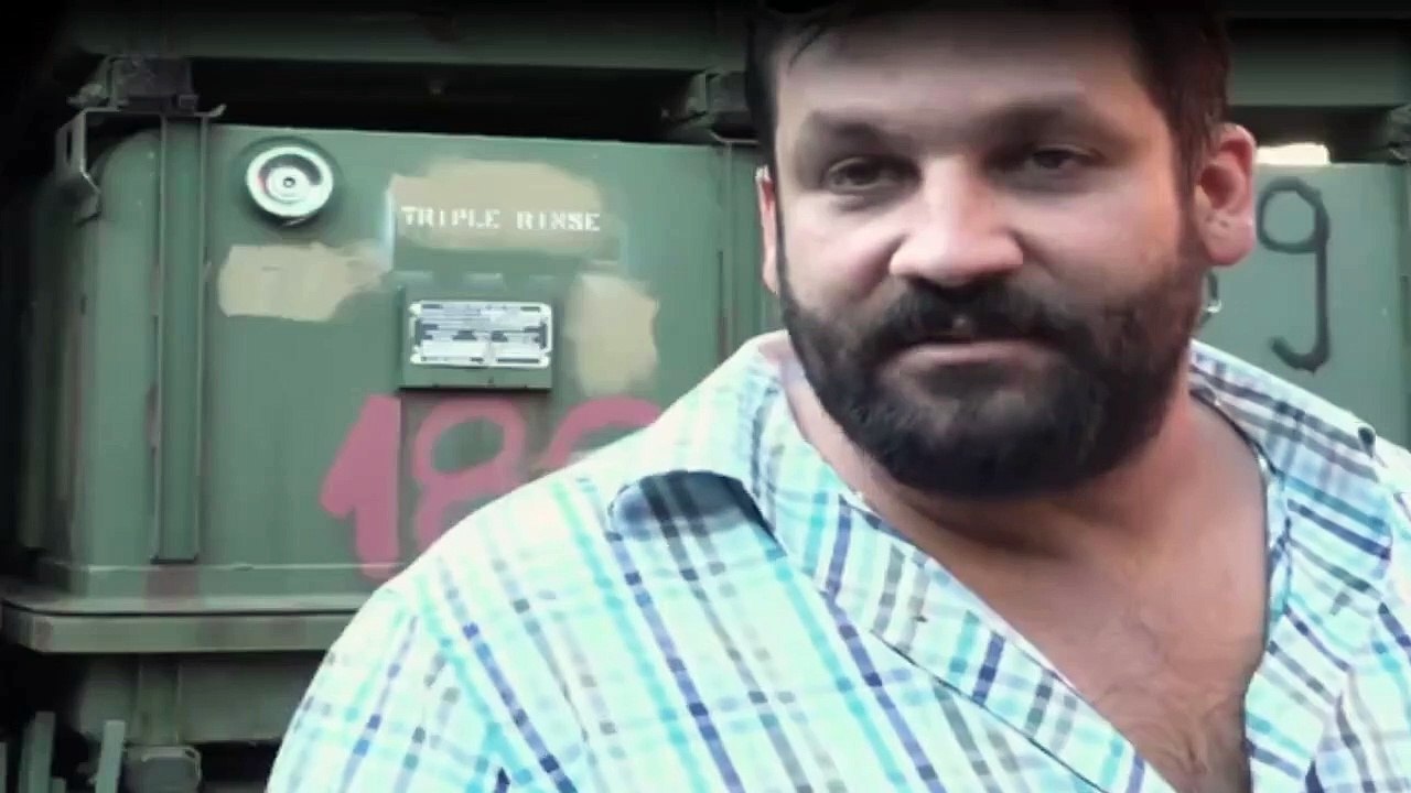 Steel buddies staffel 7 folge 5 hd deutsch