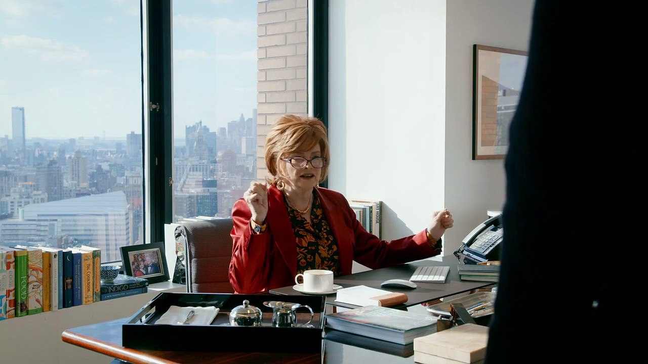 Orange Is the New Black Staffel 7 Folge 13 - Part 02 HD Deutsch