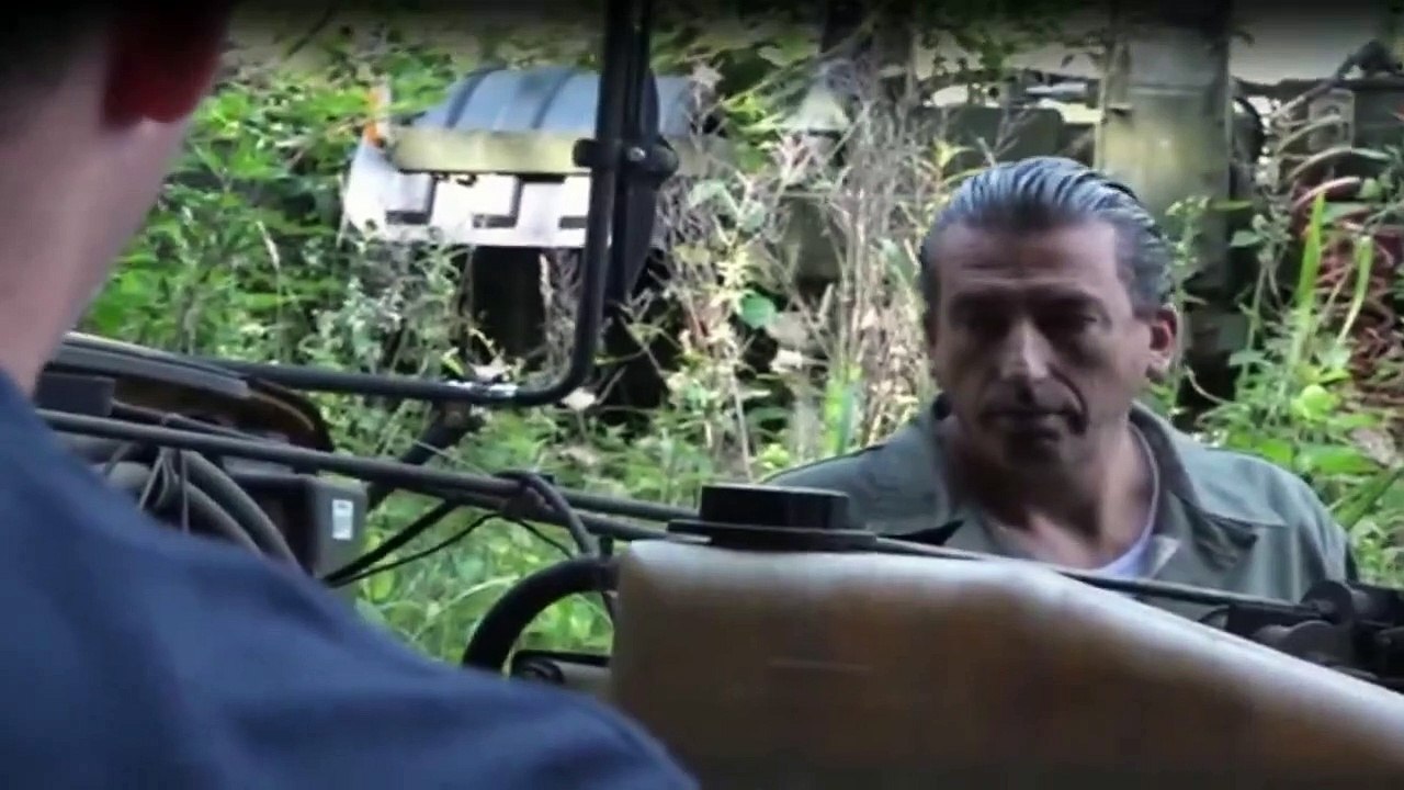 Steel Buddies Staffel 7 Folge 6 HD Deutsch