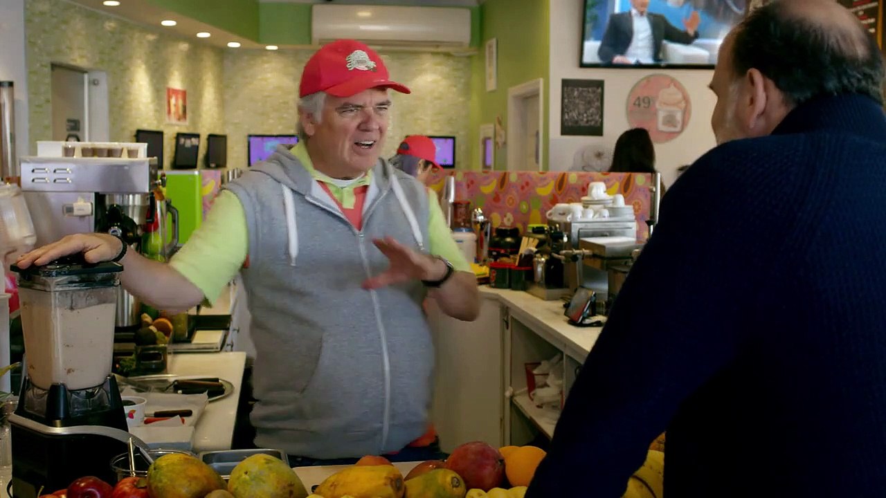 Orange Is the New Black Staffel 7 Folge 7 - Part 01 HD Deutsch