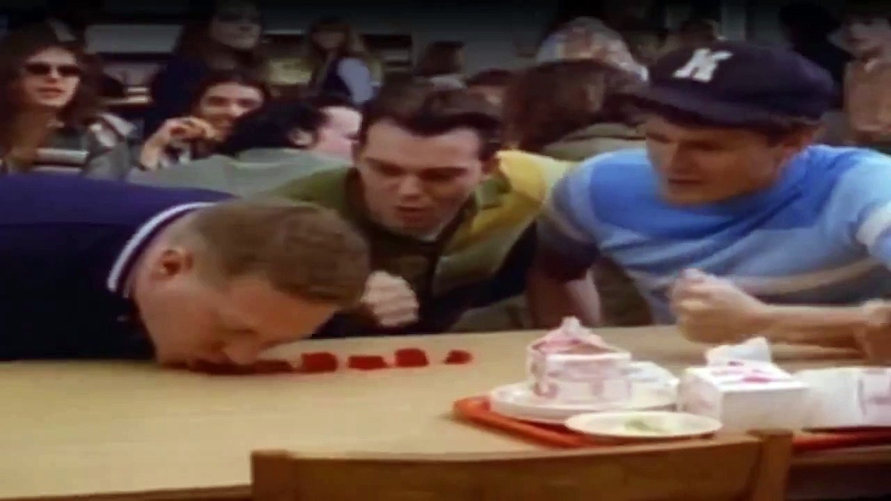 Wunderbare Jahre Staffel 5 Folge 18 HD Deutsch