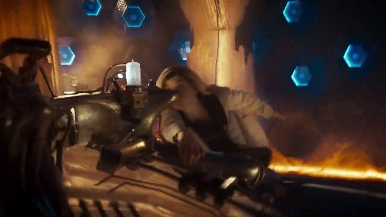Doctor Who Staffel 11 Folge 4 HD Deutsch