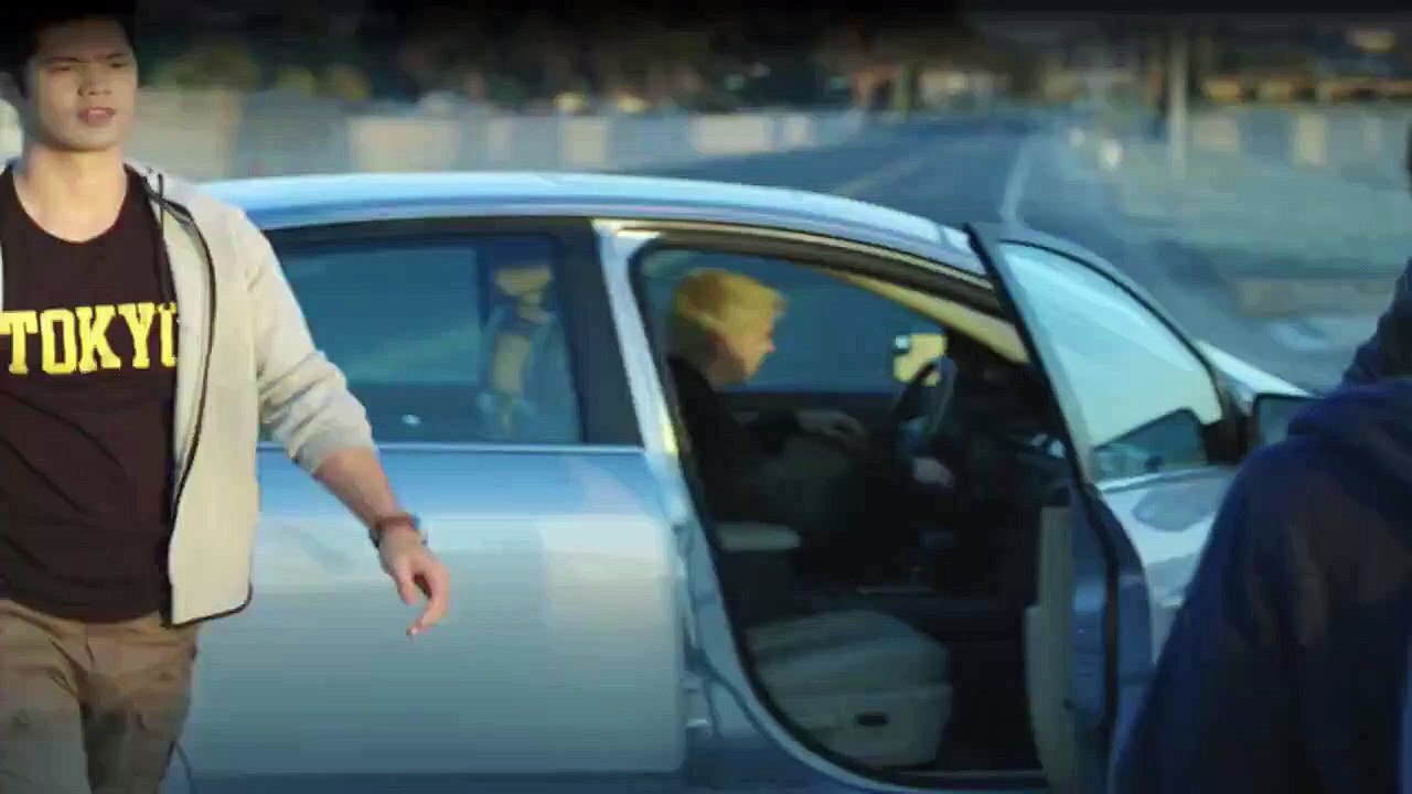 Tote Mädchen lügen nicht Staffel 1 Folge 5 - Part 02 HD Deutsch