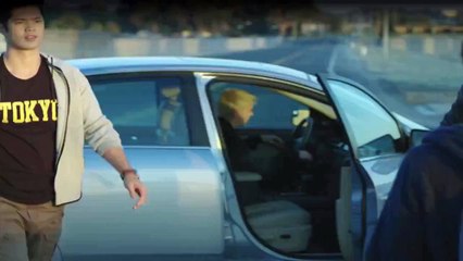 Tote Mädchen lügen nicht Staffel 1 Folge 5 - Part 02 HD Deutsch