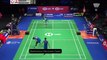 Badminton Denmark Open 2022 - Kevin Sanjaya Sukamuljo/Marcus Fernaldi Gideon vs Akira Koga/Saito
