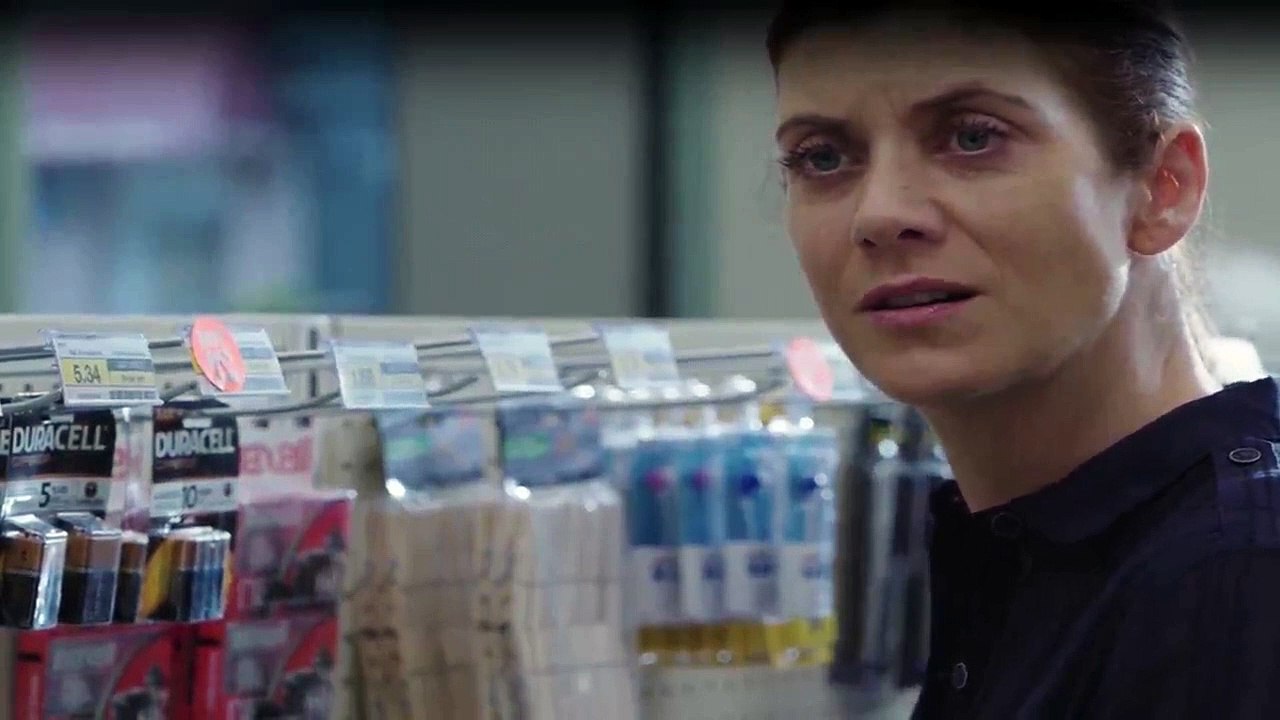 Tote Mädchen lügen nicht Staffel 1 Folge 13 - Part 01 HD Deutsch