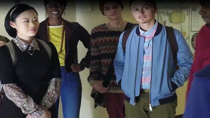 Tote Mädchen lügen nicht Staffel 1 Folge 7 - Part 02 HD Deutsch