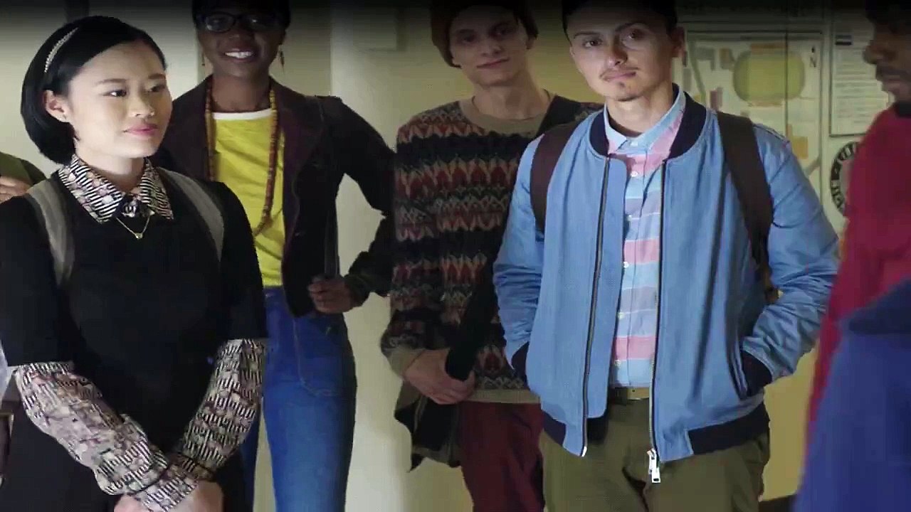 Tote Mädchen lügen nicht Staffel 1 Folge 7 - Part 02 HD Deutsch