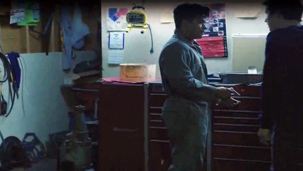 Tote Mädchen lügen nicht Staffel 1 Folge 9 - Part 02 HD Deutsch